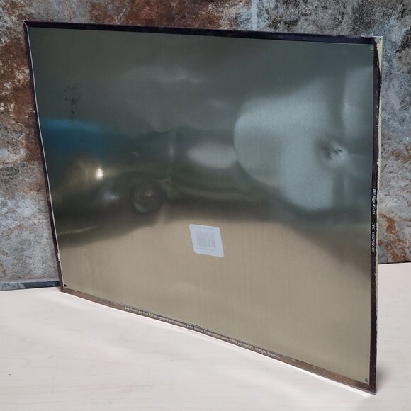 Jack Daniels Whiskey Old No 7 Bar Pub Liquor Tin Metal Sign Distressed Rustic - Picture 11 of 11